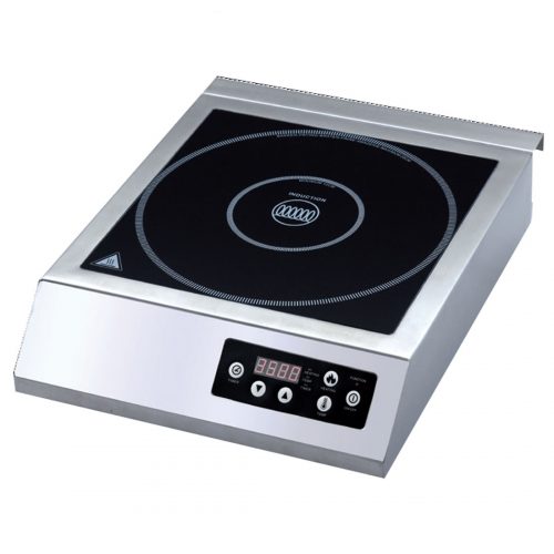 Bench Top Induction Cooker