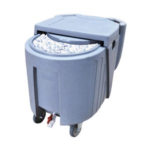 CPWK112-22 Insulated Ice Caddie