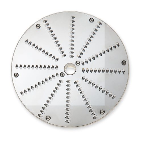 Stainless steel grating disc 3 mm - DS653774
