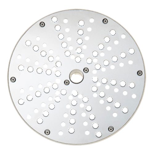 Stainless steel grating disc for knoedeln and bread - DS653778