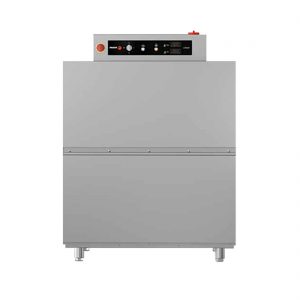 Electric conveyor dishwasher - CCO-120DCW