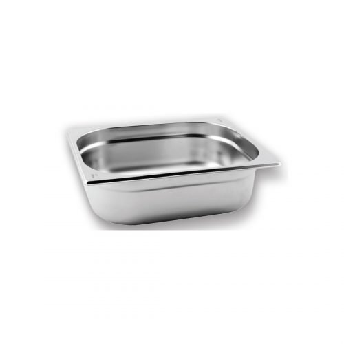 GN12040 1/2 x 40 mm Gastronorm Pan Australian Style