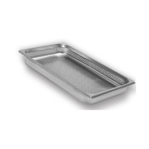 GNP12065 - Perforated Gastronorm Pan AUSTRALIAN STYLE