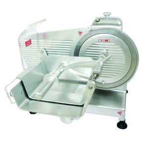 Meat slicer for non-frozen meat - HBS-300C