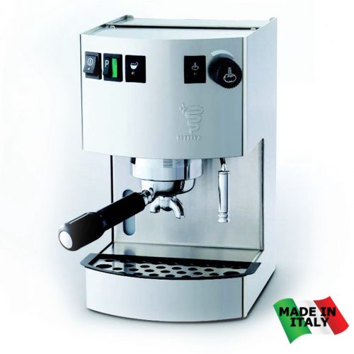 HOBPMS1E Bezzera mini 1 Group Semi-Professional Espresso Coffee Machine