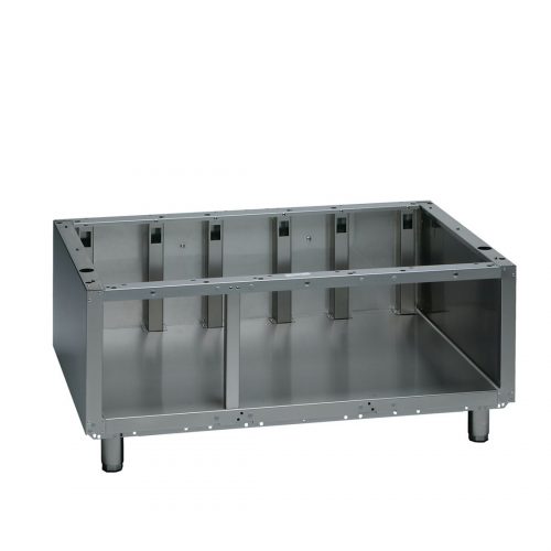 Fagor open front stand to suit -15 models in 900 series MB9-15