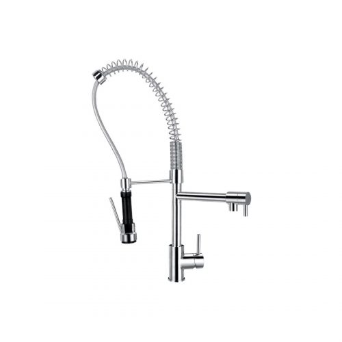 FD0020-CCT Pre-rinse Faucet