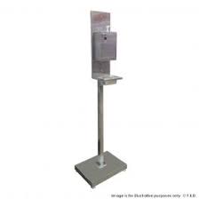 DMN20-1 Hand Sanitiser Dispenser Stand