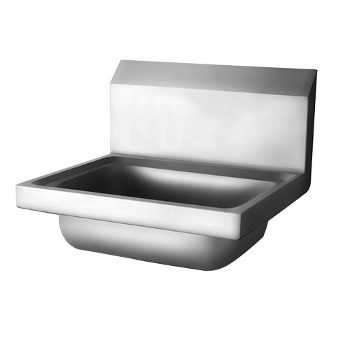 Hand Basins Stainless